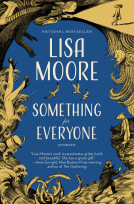 book cover for Something for Everyone
