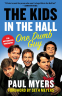Cover Image: The Kids in the Hall