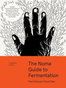 book cover for The Noma Guide to Fermentation