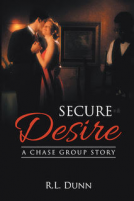 book cover for Secure Desire: A Chase Group Story