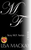Cover Image: M.F. (Book 1 - Sexy M.F. Series)