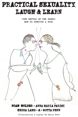 book cover for Practical Sexuallity; Laugh and Learn
