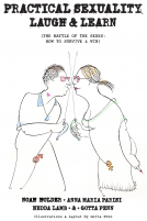 book cover for Practical Sexuallity; Laugh and Learn