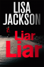 Cover Image: Liar, Liar