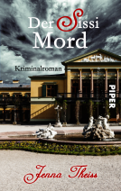 Buchcover für Der Sissi-Mord