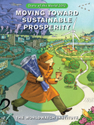book cover for State of the World 2012