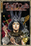 Cover Image: The Tarot Cafe Manga Collection: Volume 1