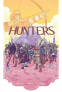 Cover Image: Hunters