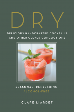 book cover for Dry