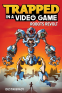 Cover Image: Trapped in a Video Game