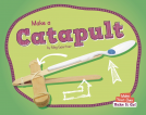 book cover for Make a Catapult