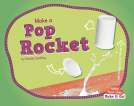 book cover for Make a Pop Rocket