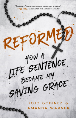 book cover for Reformed