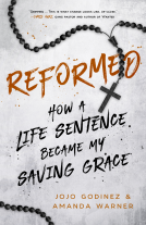 book cover for Reformed