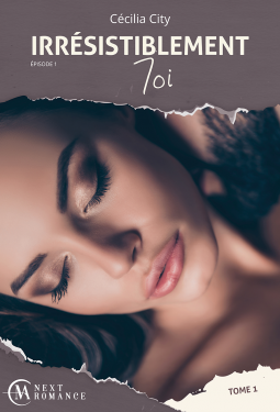 Couverture du livre pour Irrésistiblement toi