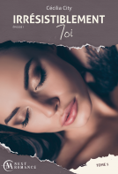 Couverture du livre pour Irrésistiblement toi