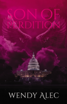 book cover for Son of Perdition