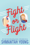 Cover Image: Fight or Flight