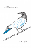 book cover for Notes for the Everlost