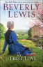 Cover Image: The First Love