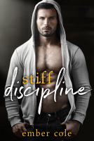 book cover for Stiff Discipline
