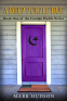Cover Image: A Deep Purple Hue