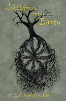 book cover for Children of The Earth