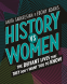Cover Image: History vs Women: The Defiant Lives that They Don't Want You to Know
