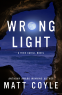 Cover Image: Wrong Light