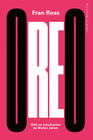book cover for Oreo