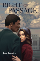 book cover for Right of Passage