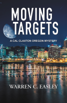 book cover for Moving Targets