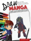 Cover Image: Draw Manga
