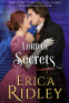 Cover Image: Lord of Secrets
