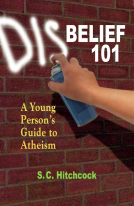 book cover for Disbelief 101