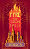 Cover Image: Pyre at the Eyreholme Trust