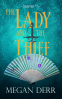Cover Image: The Lady and the Thief