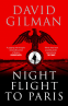 Cover Image: Night Flight to Paris