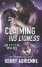 Cover Image: Claiming His Lioness