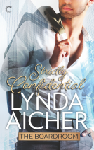 book cover for Strictly Confidential