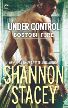 book cover for Under Control
