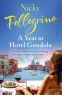 Cover Image: A Year at Hotel Gondola