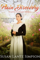 book cover for Plain Discovery