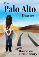 book cover for The Palo Alto Diaries