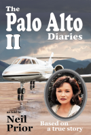 book cover for The Palo Alto Diaries II