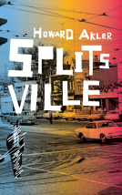 book cover for Splitsville