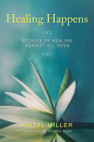 book cover for Healing Happens