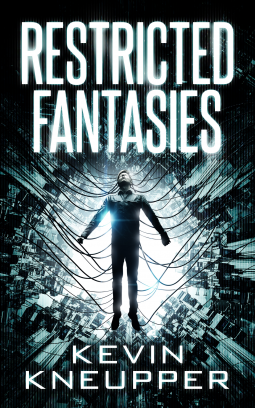 book cover for Restricted Fantasies