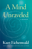 book cover for A Mind Unraveled