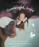 book cover for Goodnight, Anne